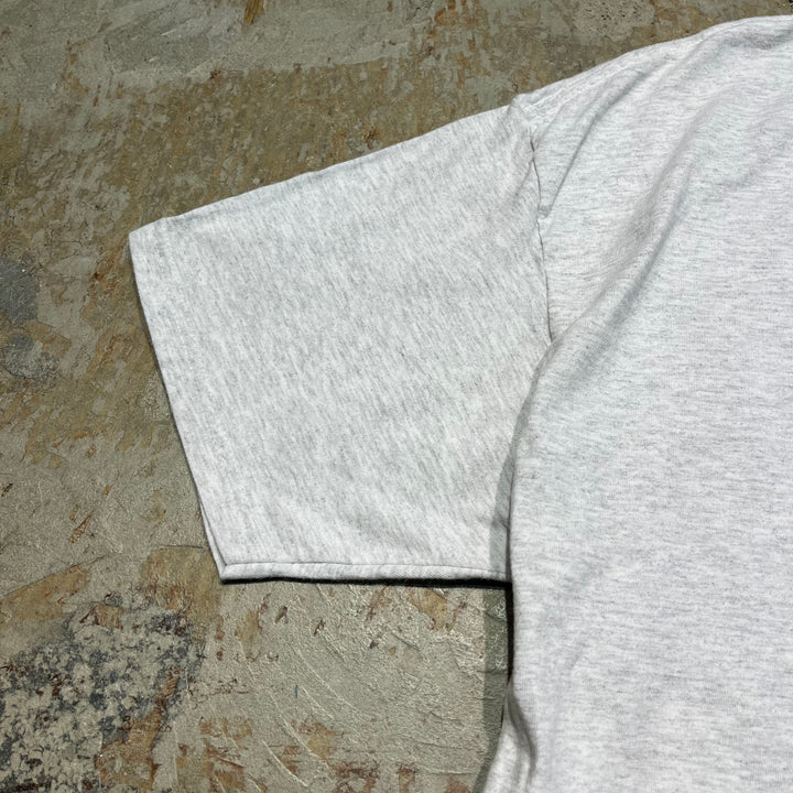 古着 ベントン・シティ/スプリングオープナー/カー&バイクショー/2009/車/プリントTシャツ / サイズL