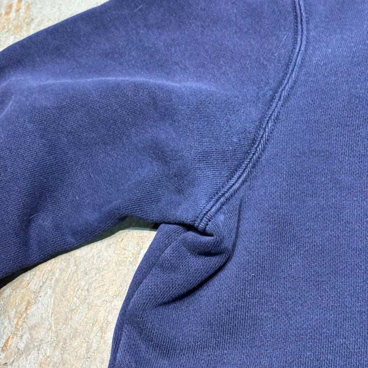 古着 POLO by Ralphlauren/ ポロバイラルフローレン/ クルーネックスウェット/ サイズM