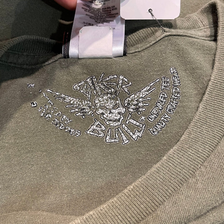 古着 Harley-Davidson/ハーレー ダビッドソン/ノース・カロライナ州/プリントTシャツ/サイズXL