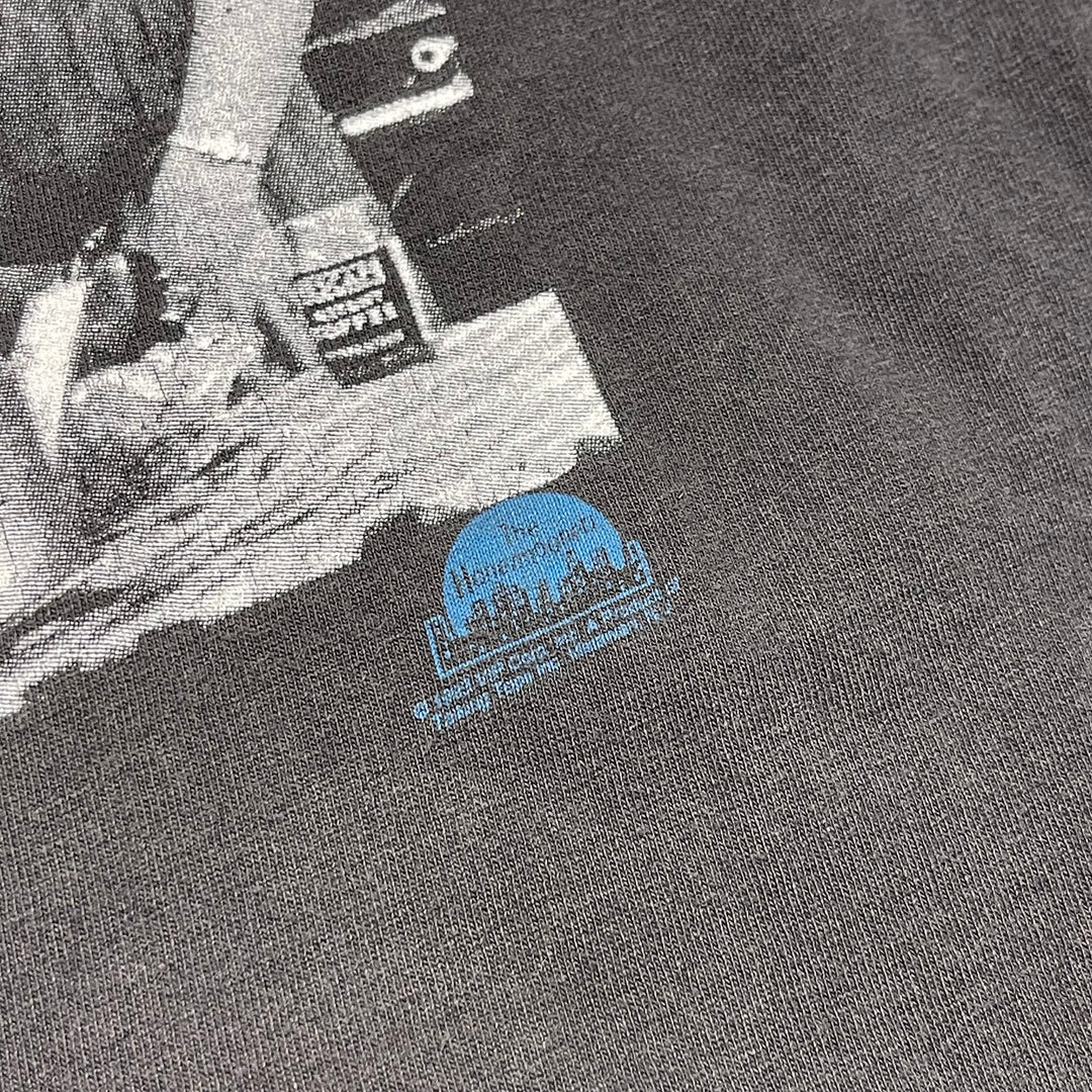 Used clothing TULTEX/Tartex/THE HONEY MOONERS/Comedy TV show/Printed T-shirt/Size L