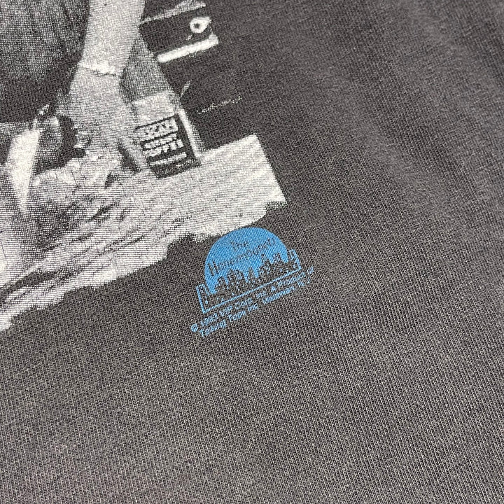 Used clothing TULTEX/Tartex/THE HONEY MOONERS/Comedy TV show/Printed T-shirt/Size L