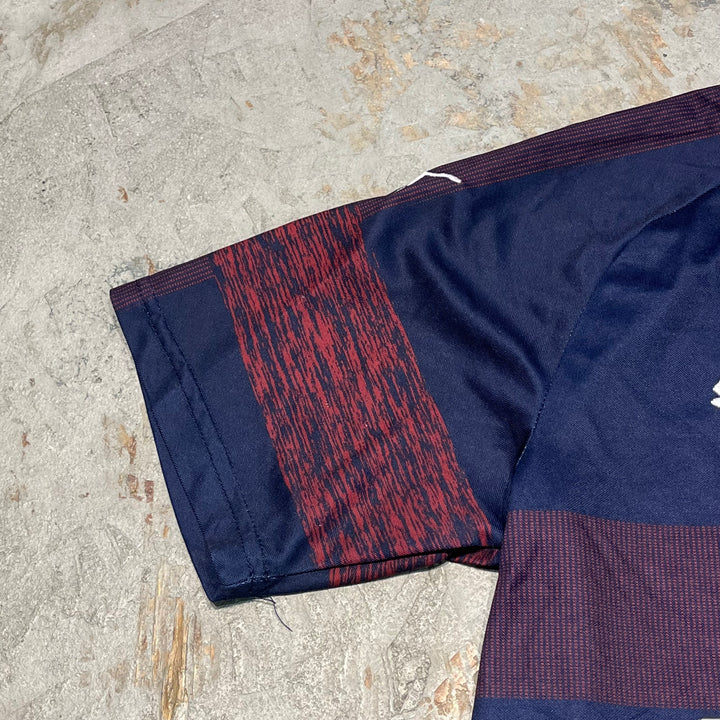 #4236/Arsenal/アーセナル FC/PUMA/プーマ/Football/フットボール Tee/オールド・トラッフォード/サイズS