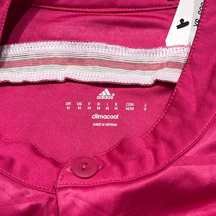 #4251/Real Madrid/レアルマドリード/adidas/アディダス/Football/フットボール Tee/サンティアゴ・ベルナベウ/JAMES/サイズM