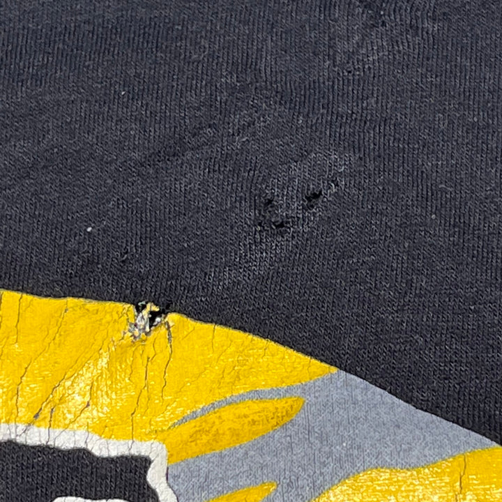 #4289 Unknow/short sleeve t-shirt Tee/シングルステッチ/半袖Tシャツ/90's/MADE IN USA/サイズL