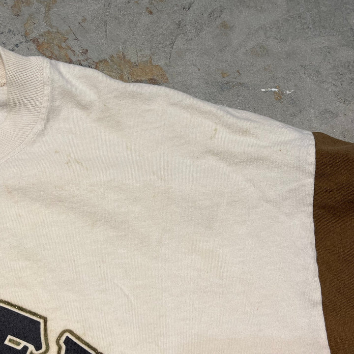 Used clothing 94's USA made Harley-Davidson / ZEPKA'S / Johnstown Store, Pennsylvania / Long T-shirt / Size XL