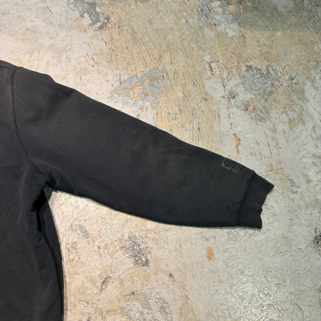 Used clothing Carhartt/ Carhartt/ Full zip hoodie/ Fade/ Size XL