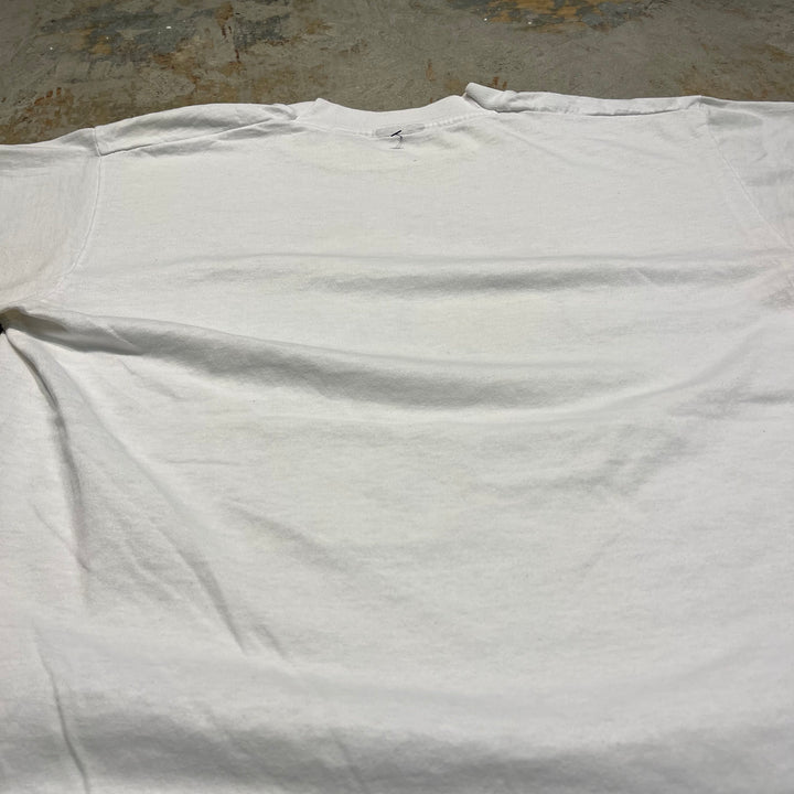 #4298 Unknow/short sleeve t-shirt Tee/シングルステッチ/SHADY GROVE/半袖Tシャツ/90's/サイズXL相当