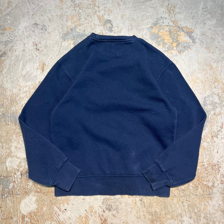 #3983 JANSPORT/ジャンスポーツ/Crew Sweatshits/クルースウェット/UCLA UNVERSITY・OF・CALIFORNIA/サイズS