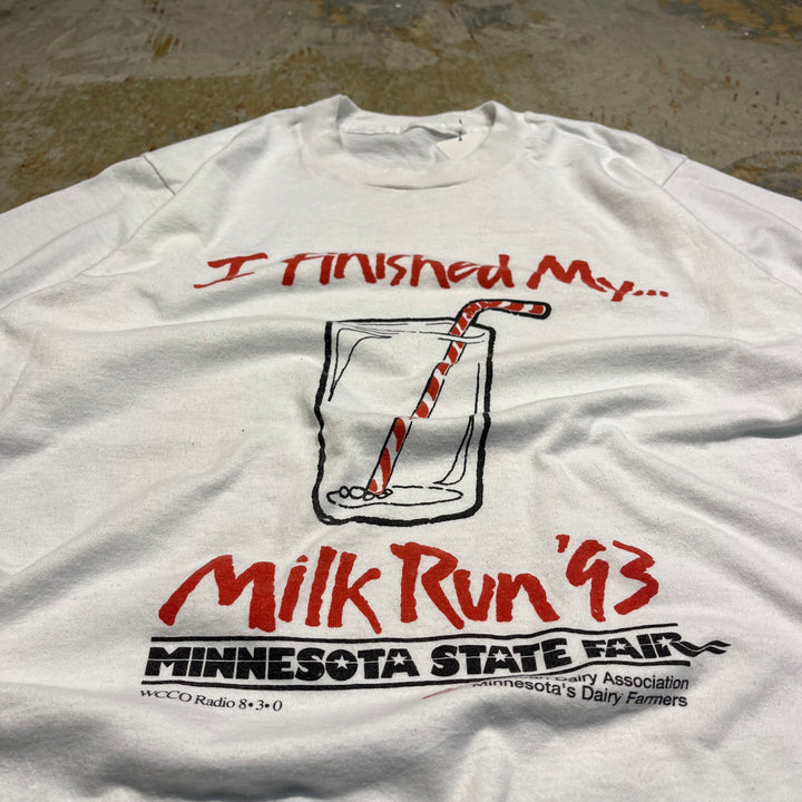 #4715 빈티지/짧은 슬리브 프린트 티셔츠 티/짧은 슬리브 프린트 티셔츠/기업/크기에 해당