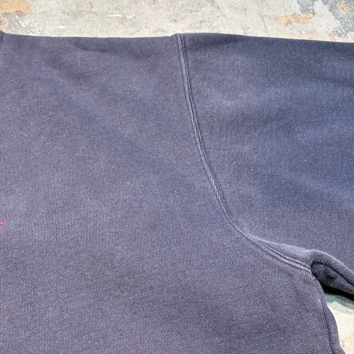 古着 POLO by Ralphlauren/ ポロバイラルフローレン/ クルーネックスウェット/ サイズL
