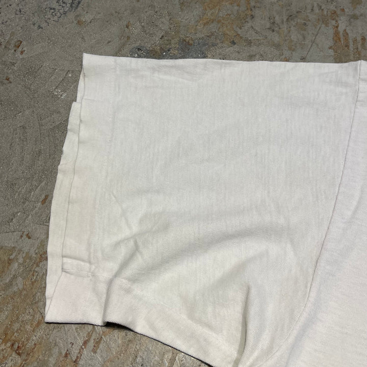 #4834 古着 90's~ ミッキーマウス&フレンズ/Disney/ディズニー /キャラクタープリント/Tシャツ/ヴィンテージ/シングルステッチ/サイズXXL相当