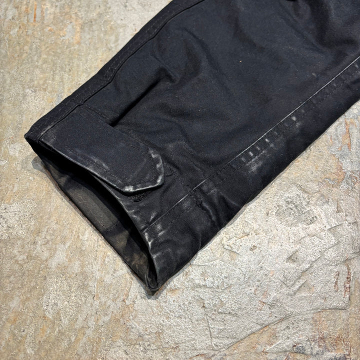 중고 의류 Carhartt/ Hickman Coat/ Duck Fabric/ Quilted Lining/ Size M