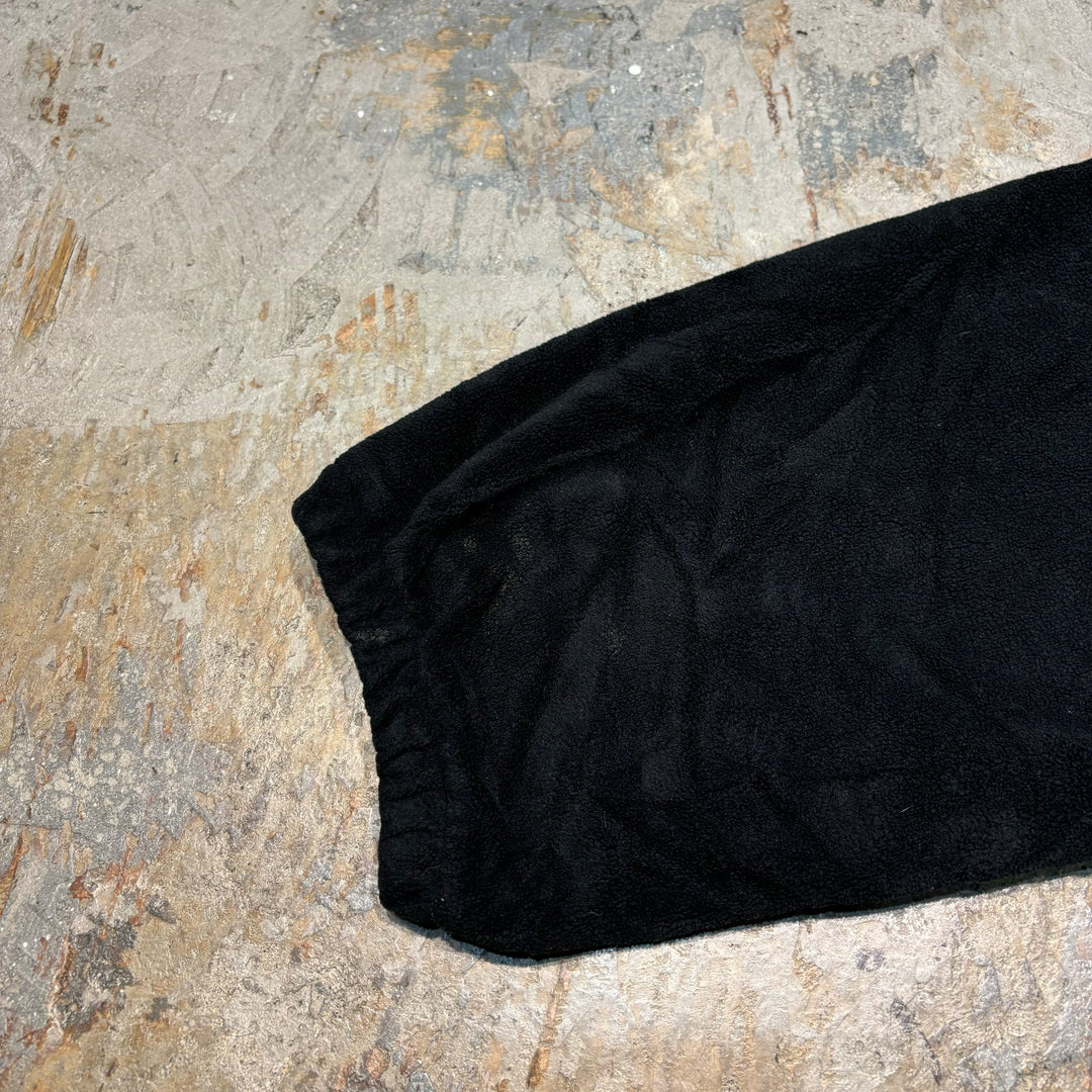 Used clothing Made in USA 90's POLO GOLF Ralph Lauren/ Polo Golf Ralph Lauren/ Swing Top Fleece Jacket/Size XL