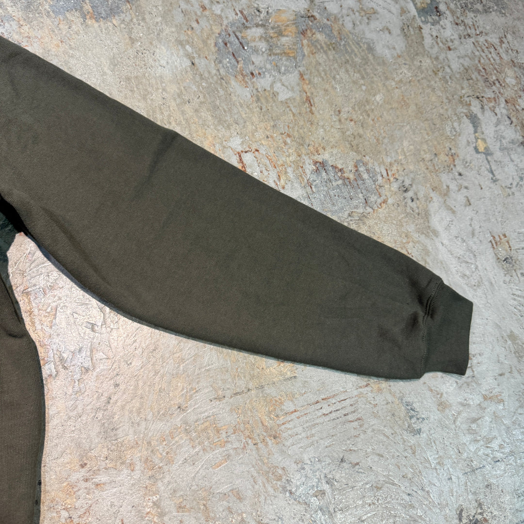 古着 carhartt/カーハート/フルジップアップスウェット/サイズL