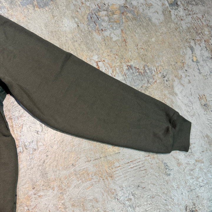 古着 carhartt/カーハート/フルジップアップスウェット/サイズL