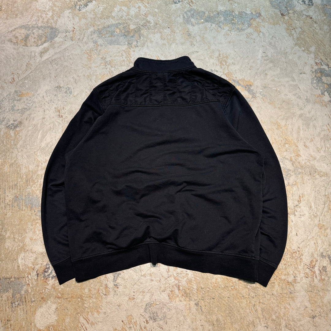 Used clothing HARLEY-DAVIDSON/ Harley Davidson/ Half zip sweatshirt/ Size XL