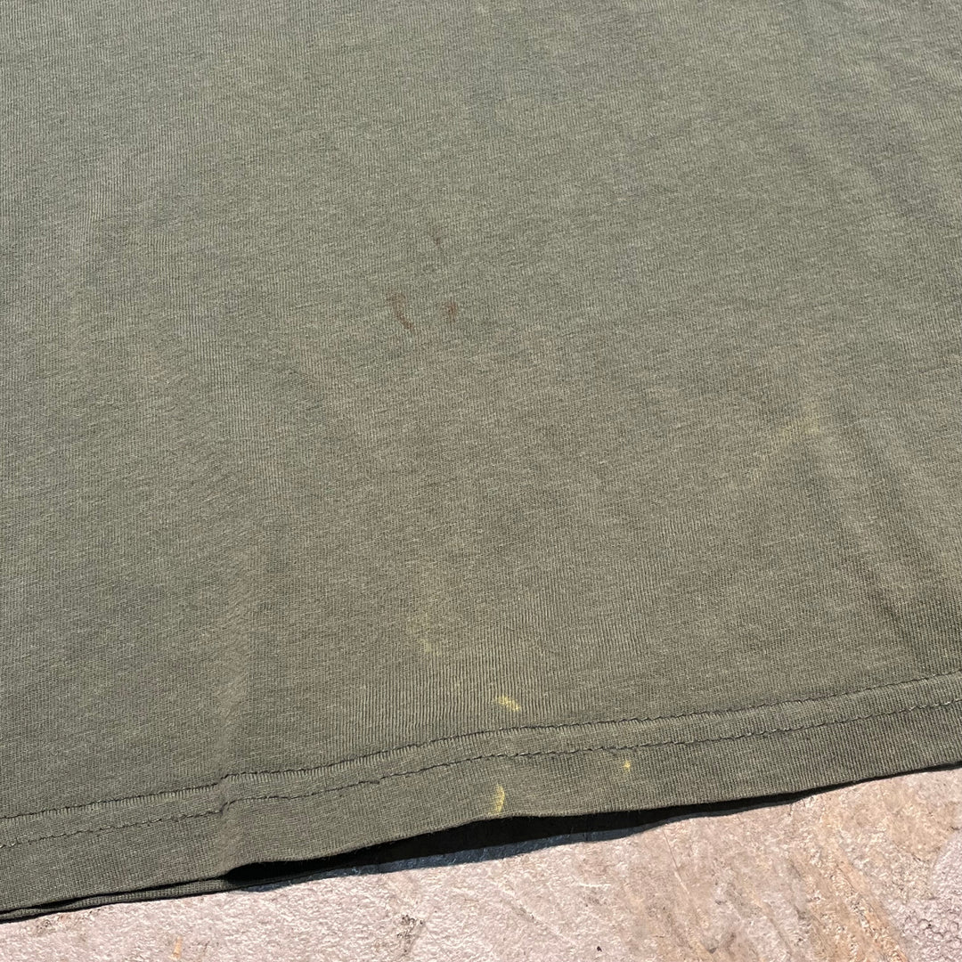 Used clothing Carhartt/ Carhartt/ Pocket Logo T-shirt/ Size S