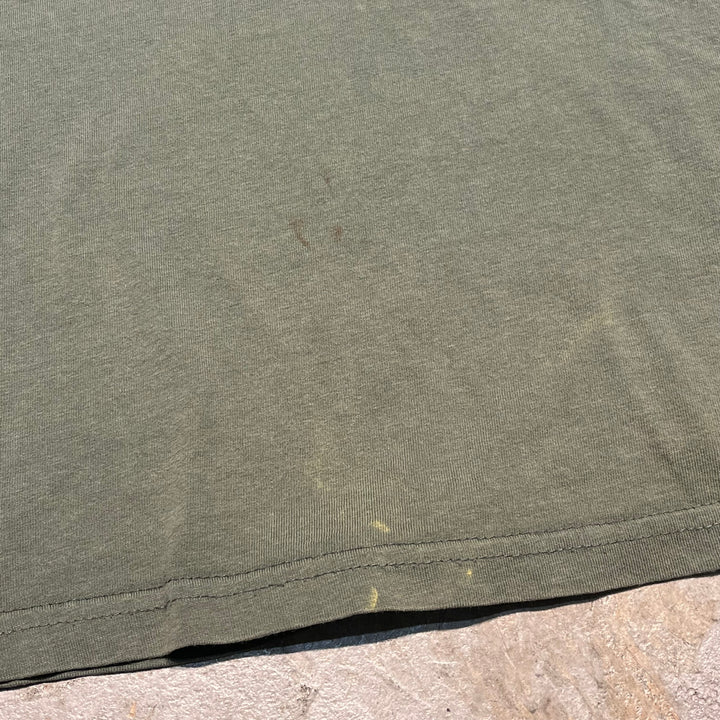 Used clothing Carhartt/ Carhartt/ Pocket Logo T-shirt/ Size S