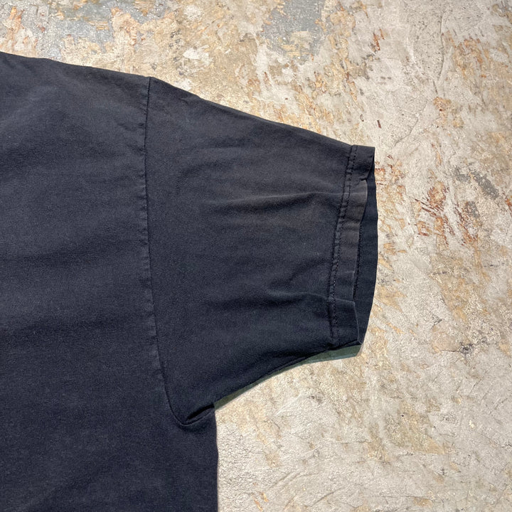 古着 USA製 Harley-Davidson/ハーレー ダビッドソン/hawkeye/LIVE TO RIDE/ワールドクラス モーターサイクルズ/プリントTシャツ サイズXXL
