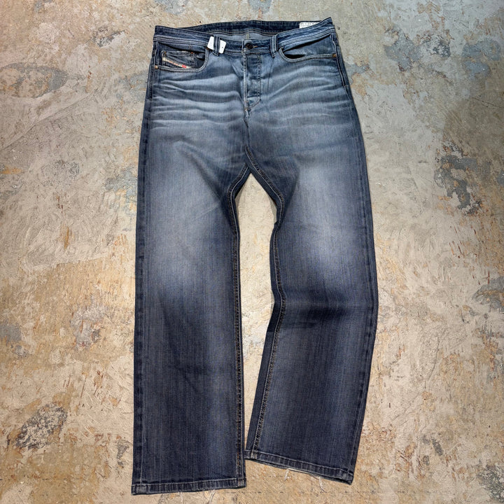 중고 의류 디젤/디젤/데님 바지/실제 크기 35 x 31