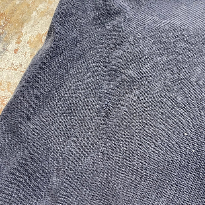 Used clothing Made in USA Harley-Davidson / Kansas City Store, Missouri / Printed T-shirt / Size XL