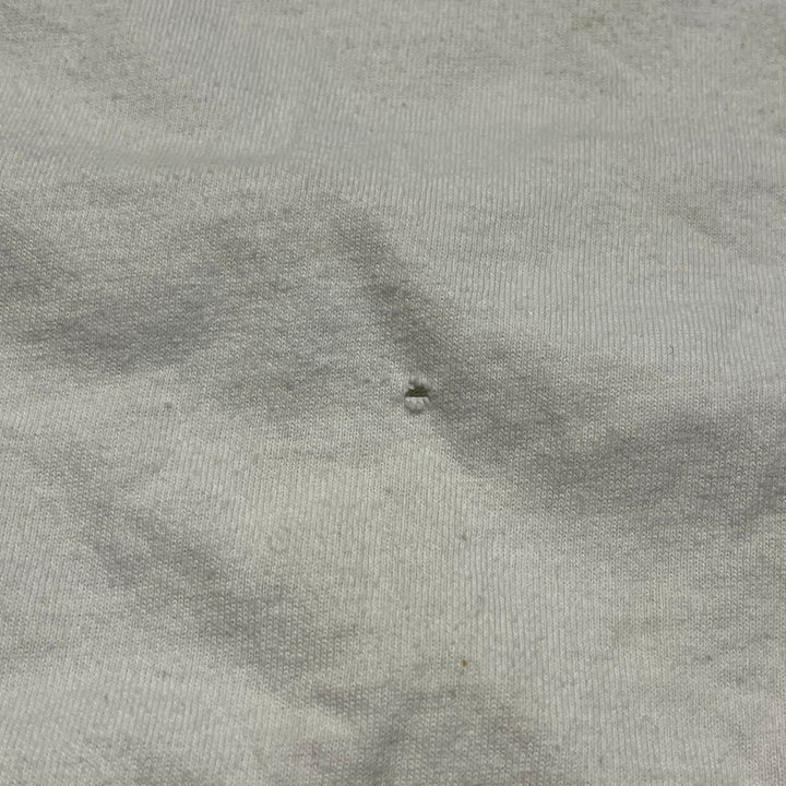 빈티지 시베리아 허스키/동물/빈티지 싱글 스티치 인쇄 티셔츠/크기 l