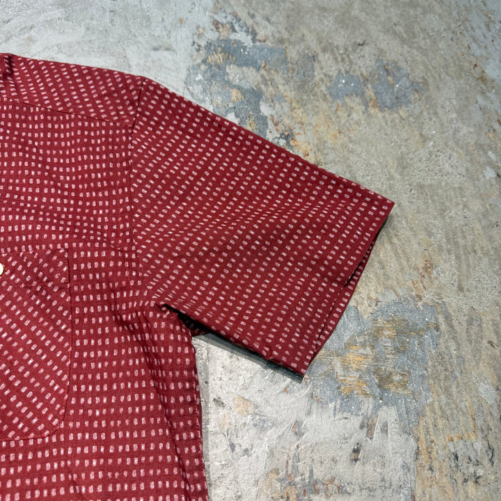 古着 Patagonia/ パタゴニア/ オーガニックコットン半袖シャツ/ サイズM