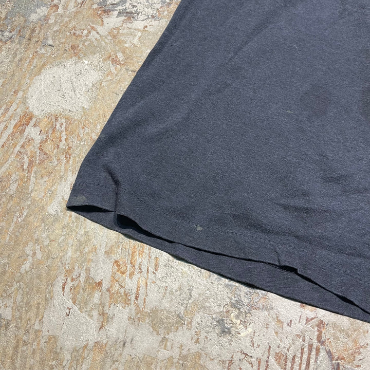 古着 MAPEX/メイペックス/ドラムメーカー/企業系/ヴィンテージ シングルステッチ Tシャツ/サイズXL相当