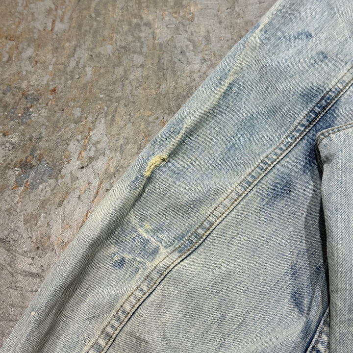 古着 GAP/ ギャップ/ デニムジャケット/ Gジャン/ サイズXL