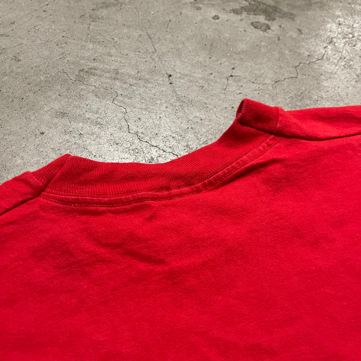 캐나다에서 만든 빈티지 90 년