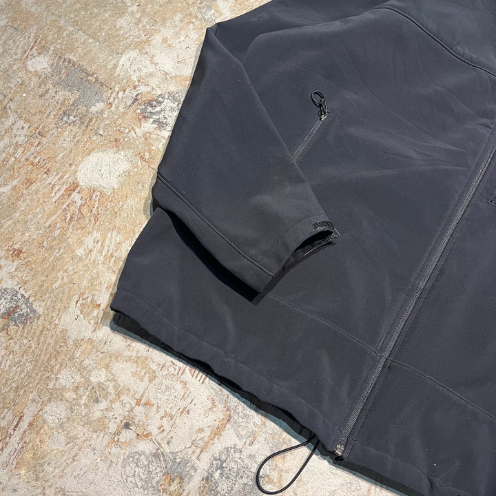 #3284 古着 TheNorthFace/ザノースフェイス/soft shell jacket/ソフトシェルジャケット/サイズ3XL