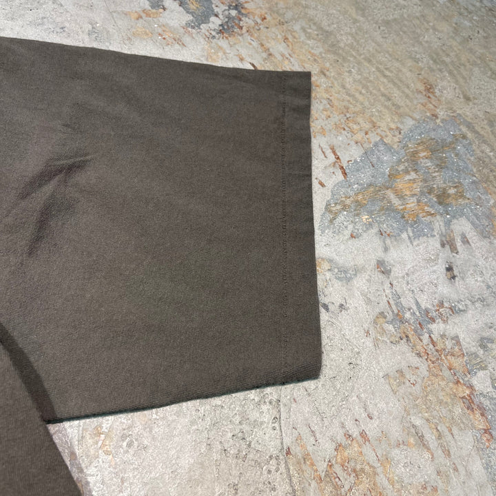 Used clothing Made in USA Harley-Davidson/Harley Davidson/Single Stitch T-shirt/Size XL