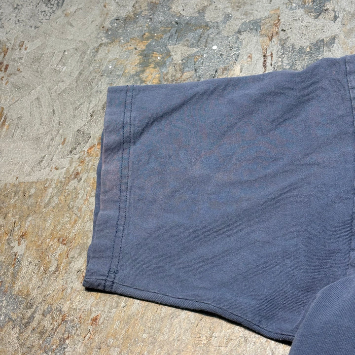 古着 USA製 Harley-Davidson/ハーレーダビッドソン/ プリントTシャツ/ サイズL