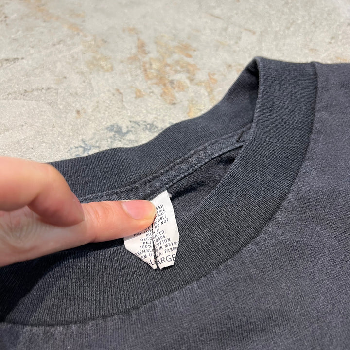 古着 USAVINTAGE / ルイス・ミゲル / プリントTシャツ/サイズXL