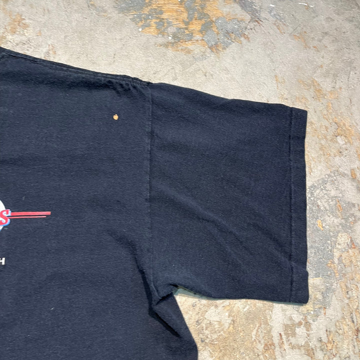 #4783 중고 의류 91의 MLB 월드 시리즈 애틀랜타 브레이브스 대 미네소타 쌍