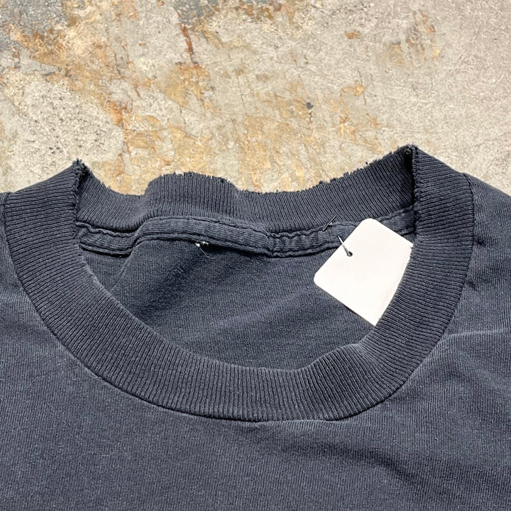 중고 의류 Kilkenny/German Beer/"Zisch Rot"/빈티지 단일 스티치 인쇄 티셔츠/크기 L-XL에 해당합니다.