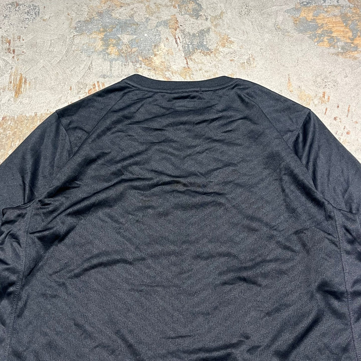 #4474 古着 Nike/ナイキ/MANCHESTER UNITED/マンチェスター ユナイテッド/Football/フットボール/サイズXL
