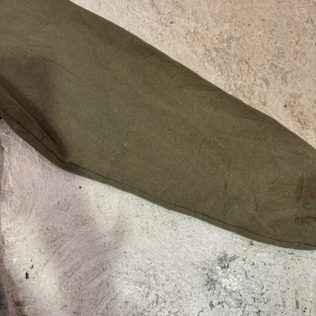 Used clothing CARHARTT/Carhartt/Pullover Hoodie/Size S