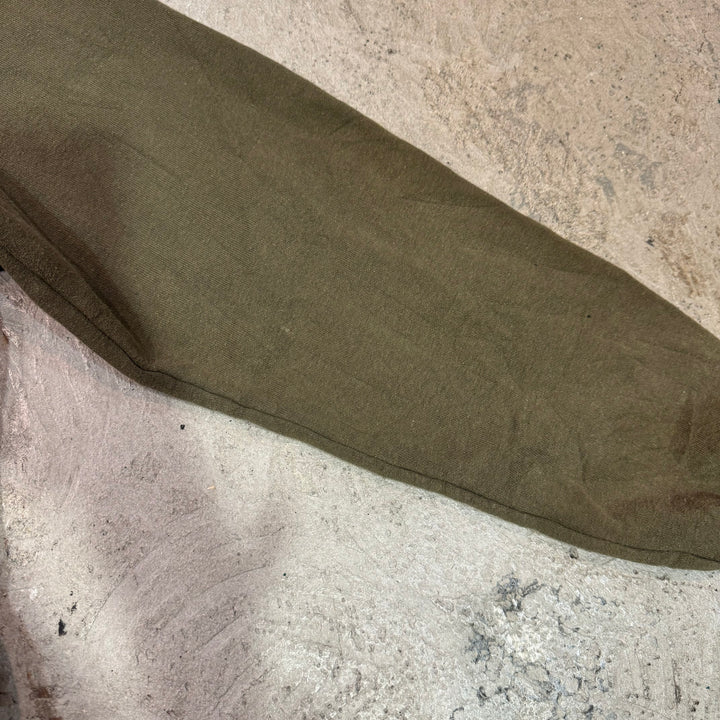 Used clothing CARHARTT/Carhartt/Pullover Hoodie/Size S