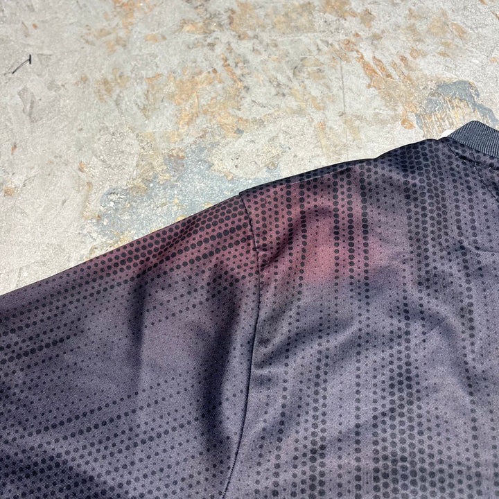 #4240 JUVENTUS/ユヴェントスFC/adidas/アディダス/Football/フットボール Tee/イタリア トリノ/RONALDOサイズXL相当