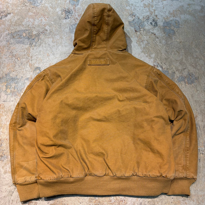 중고 의류 90 's Cabela's/ Cabelas/ 패딩/ 오리 재킷/ 크기 L