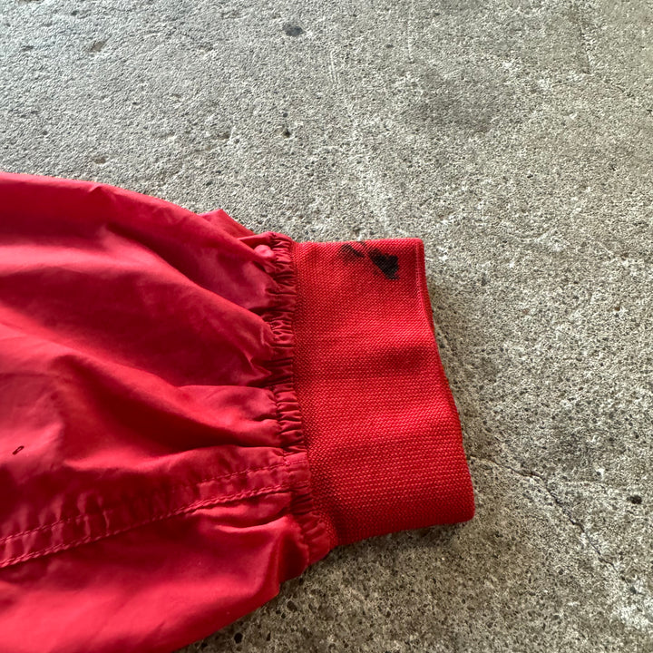 빈티지 Nike/Nike/풀오버 나일론 재킷/크기 XXL