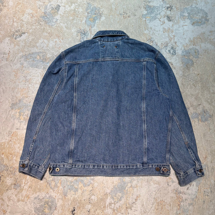 중고 의류 Carhartt/Carhartt/데님 재킷/G 재킷/크기 l