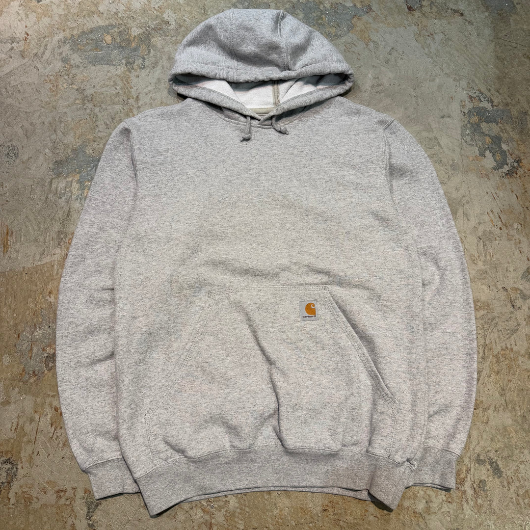 古着 carhartt/カーハート/プルオーバーパーカー/サイズS