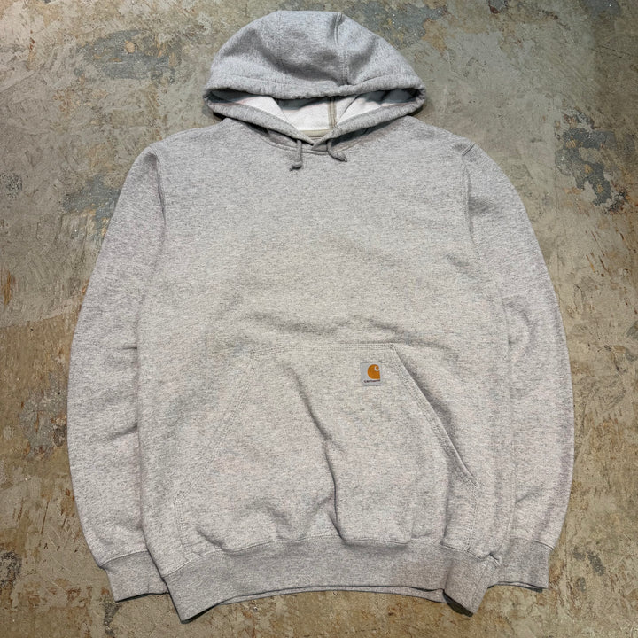 古着 carhartt/カーハート/プルオーバーパーカー/サイズS