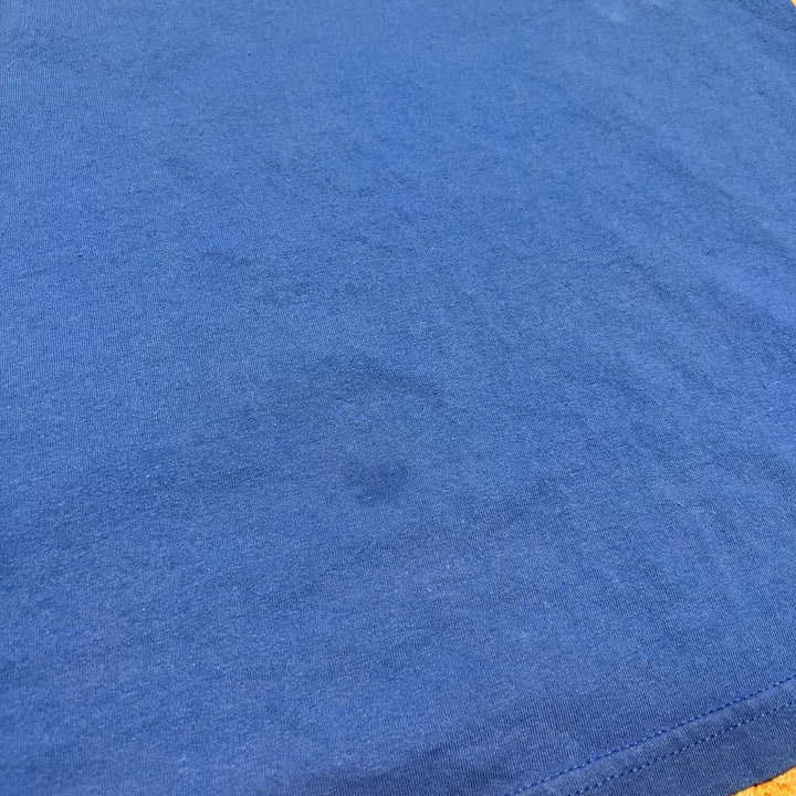 빈티지 할리 데이비슨 / 할리 데이비슨 / 볼티모어 메릴랜드 매장 / 인쇄 티셔츠 / 민소매 / 크기 xxl