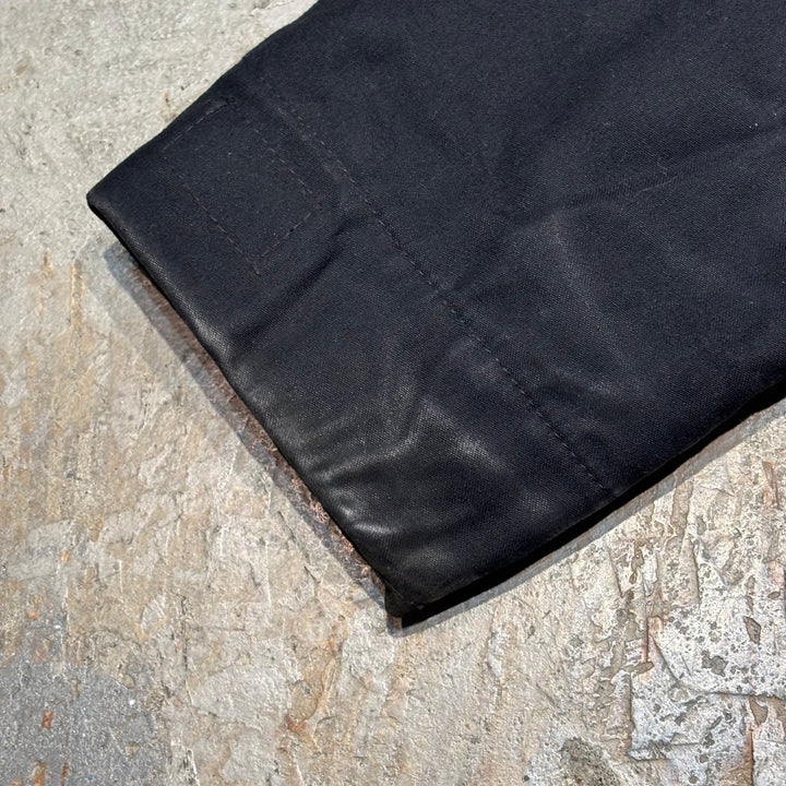 중고 의류 Carhartt/ Hickman Coat/ Duck Fabric/ Quilted Lining/ Size M