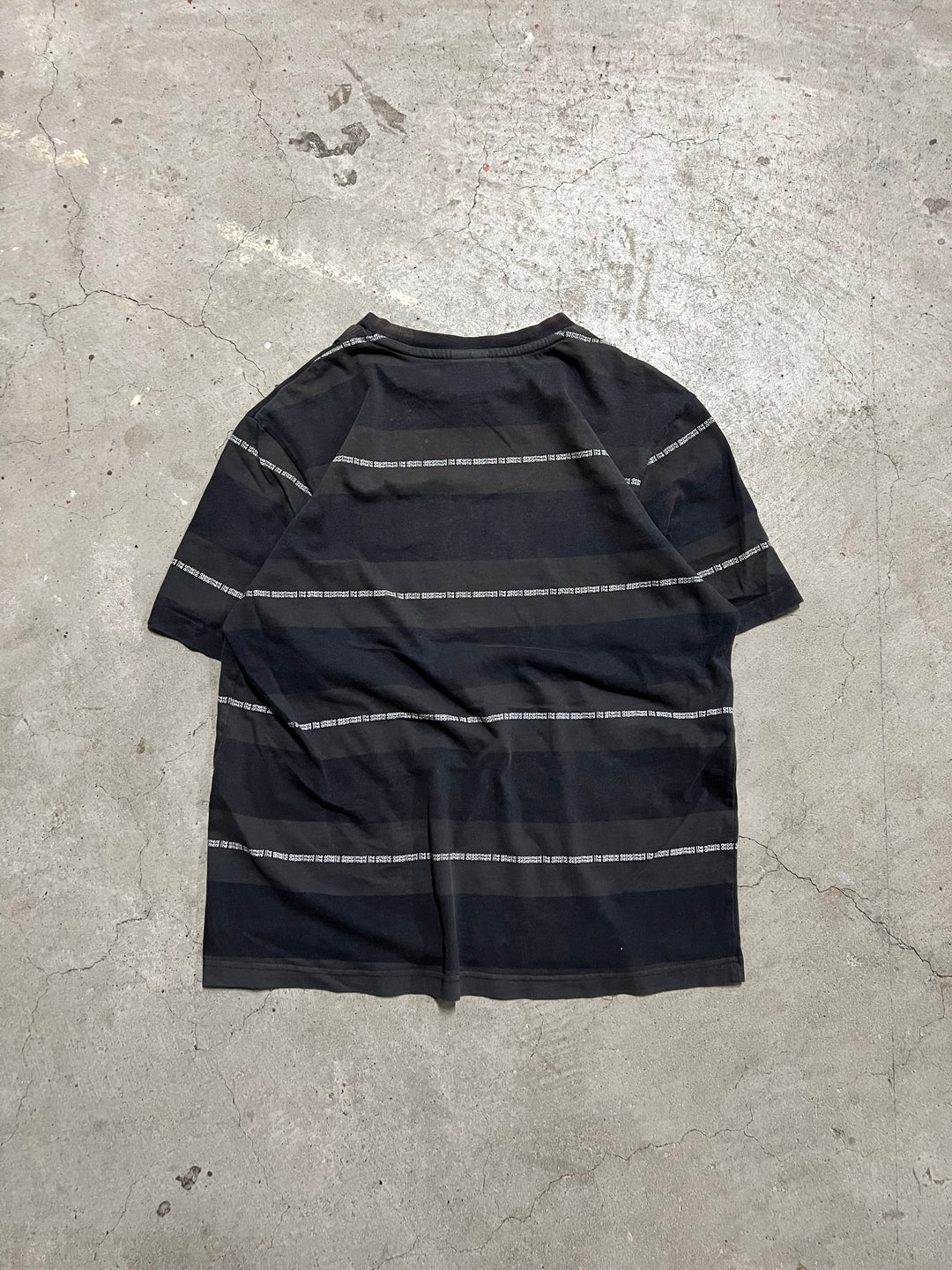 #MA42 Second-hand clothing Nike/Nike/Short Sleeve Tee/Printed T-shirt/Size M