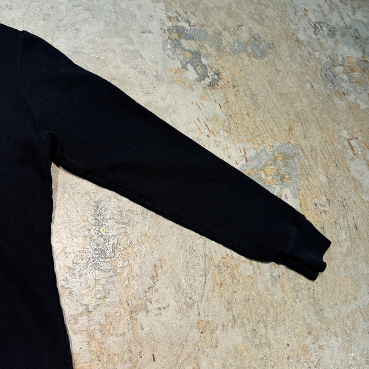 Used clothing HARLEY-DAVIDSON/ Harley Davidson/ Crew neck sweatshirt/ El Paso, Texas/ Equivalent to size S