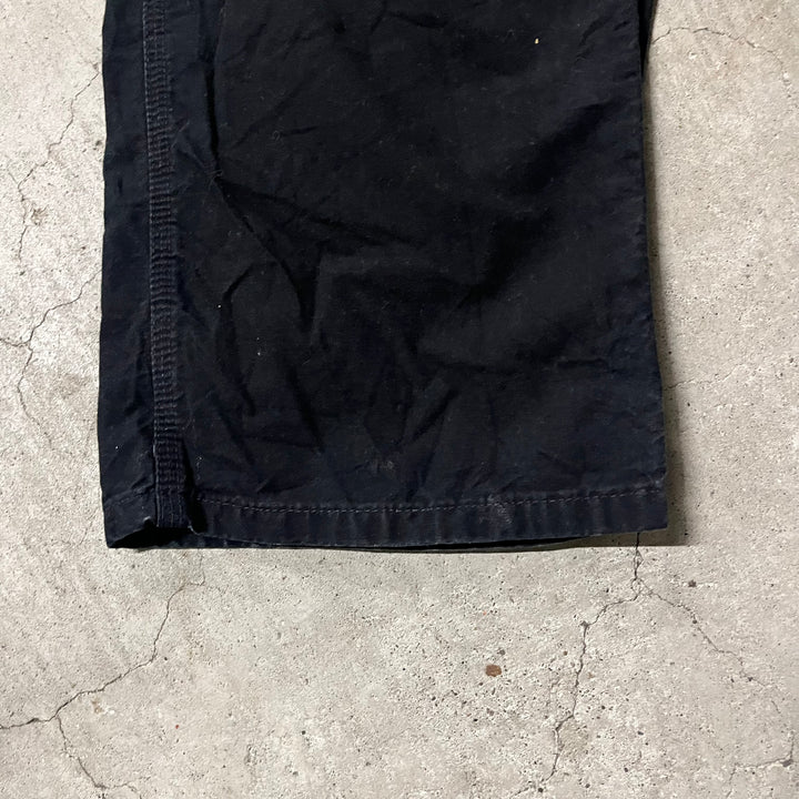 #4210 古着 Carhartt/カーハート /Painter Pants/ペインターパンツ/ Original Dungaree Fit/サイズ34×32